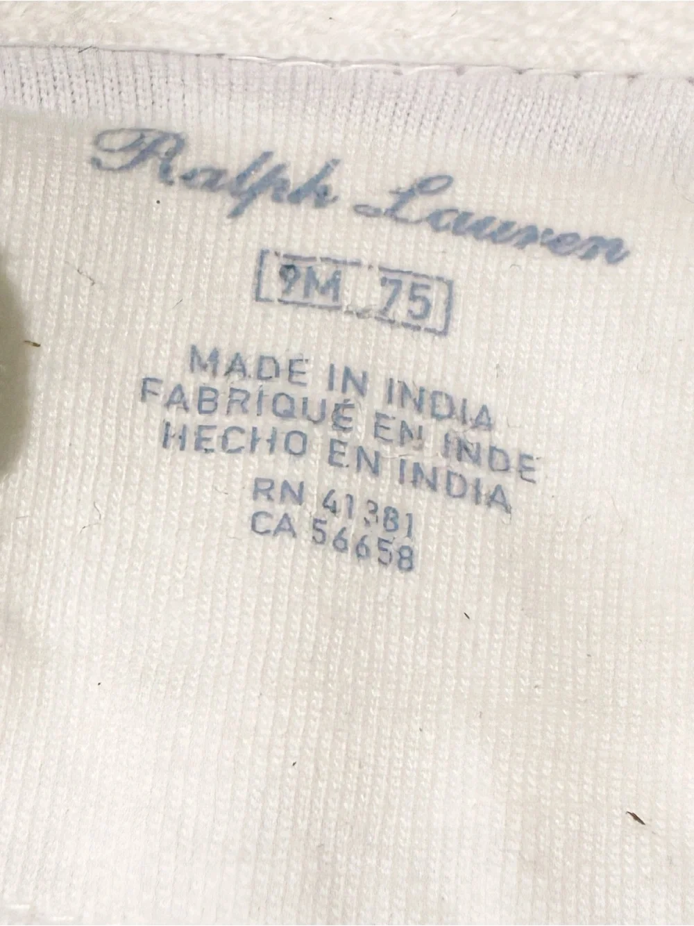 Ralph Lauren ralph lauren